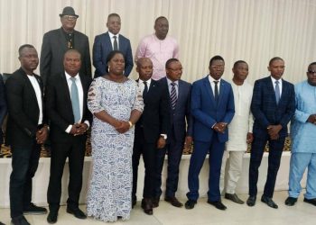 Bénin : La neuvième mandature de l’Odem officiellement installée