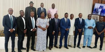 Bénin : La neuvième mandature de l’Odem officiellement installée