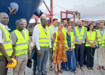 Bénin : l’Union européenne passe en revue le PASPort