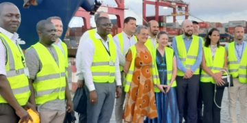 Bénin : l’Union européenne passe en revue le PASPort