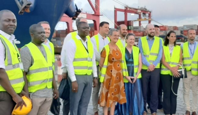 Bénin : l’Union européenne passe en revue le PASPort