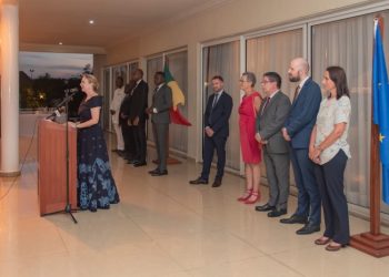 Bénin : L’UE présente des condoléances après les “attaques ignobles” de la semaine dernière