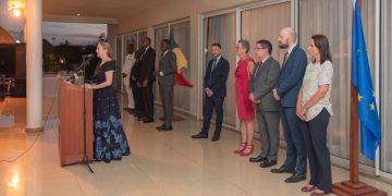 Bénin : L’UE présente des condoléances après les “attaques ignobles” de la semaine dernière