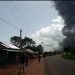 Bénin : Explosion à la soute à munitions de l’école nationale des officiers de Toffo