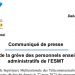 Sénégal : Le personnel enseignant et administratif de l’ESMT en grève pour 72 heures