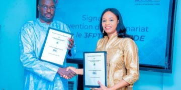 Finance : Le Sénégal et la BNDE signent une convention pour renforcer le développement des PME-PMI