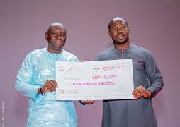 Bénin : Des moyens conséquents pour les fédérations et associations sportives