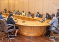 Bénin : Point du Conseil des Ministres du 3 Mai 2023