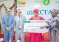 Bénin : Les efforts de Direct-Aid dans le secteur de l’éducation séduisent la Présidente Talata