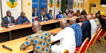 Bénin : Bio Tchané et Djogbénou proposent un accord politique pour résoudre la crise à Bantè