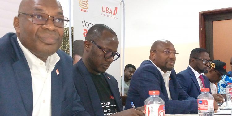 Finance : UBA Bénin expose les avantages de «B-Mo» et «Momo Sayaaa»