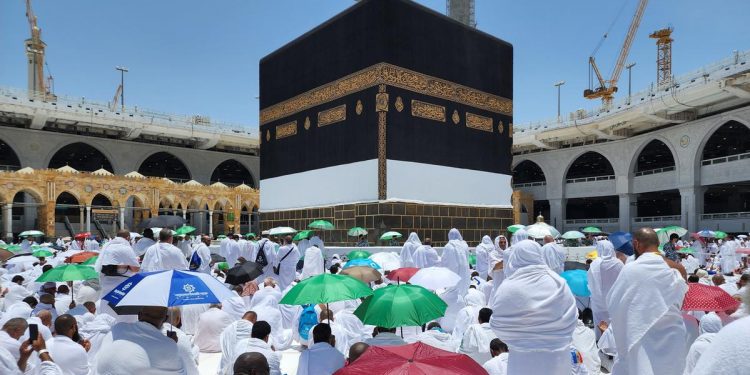 Organisation du Hadj : Le Bénin déterminé à améliorer le modèle organisationnel en cours