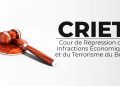 Bénin : La criet condamné 18 personnes pour cybercriminalité