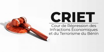 Bénin : La criet condamné 18 personnes pour cybercriminalité