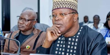 Bénin : De nouvelles adhésions au parti “Les Démocrates”