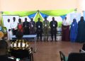 Bénin : Le Bureau de l’ACEEMUB pour le mandat 2023-2025