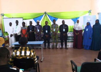 Bénin : Le Bureau de l’ACEEMUB pour le mandat 2023-2025