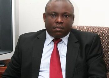 Niger : Dr Panti fait une analyse sur les implications des sanctions au niveau des banques sous-régionale