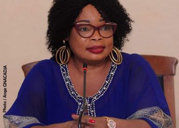 Bénin : Prudencio Claudine parle aux parents, apprenants et acteurs du secteur éducatif [Message]