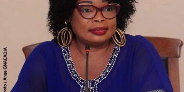 Bénin : Prudencio Claudine parle aux parents, apprenants et acteurs du secteur éducatif [Message]