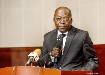 Bénin : Bio Tchané et ses collègues ministres adoptent des stratégies pour les assises nationales sur la croissance démographique