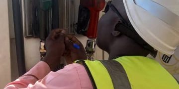 Bénin : l’ANM épingle et scelle plusieurs pompes distributeurs de carburant à Abomey-Calavi