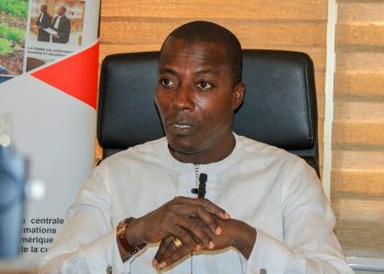 Bénin : Lecture de Wilfried Léandre Houngbédji sur des sujets du pays