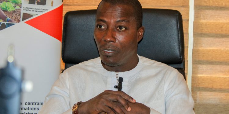 Bénin : Lecture de Wilfried Léandre Houngbédji sur des sujets du pays