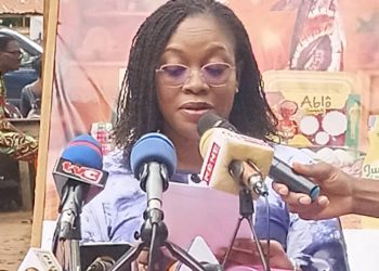 Bénin : Lokossa accueille la 1ère édition de la Foire interdépartementale du consommons local