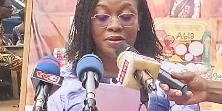 Bénin : Lokossa accueille la 1ère édition de la Foire interdépartementale du consommons local