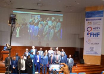 Bénin : Cotonou abrite les premières journées biomédicales du Reshaoc