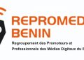 Bénin/Média : Le Repromed Bénin salue la signature des conventions avec la Haac et plaide