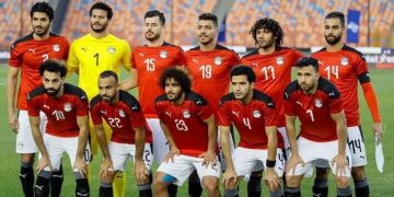 Can Côte d’Ivoire : l’Égypte rate son entrée