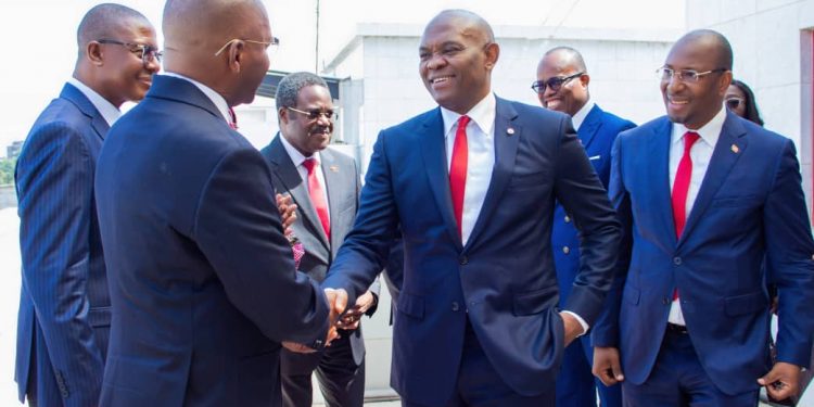 Finance : Accroissement de 28% de revenus pour UBA Bénin en 2023