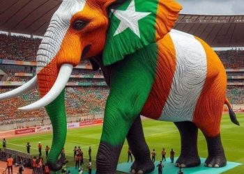 Can 2023 : La côte d’ivoire gagne 2-0 la Guinée Bissau