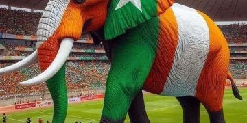Can 2023 : La côte d’ivoire gagne 2-0 la Guinée Bissau