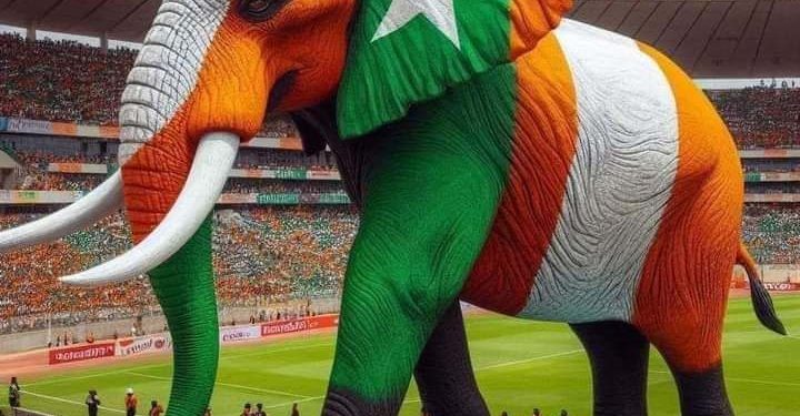 Can 2023 : La côte d’ivoire gagne 2-0 la Guinée Bissau