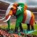 Can 2023 : La côte d’ivoire gagne 2-0 la Guinée Bissau