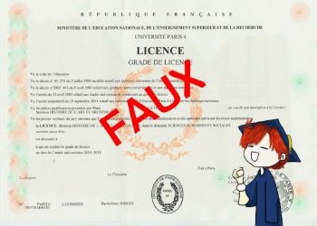 Éducation : Le Bénin clarifie le dossier de faux diplômes soulevé par le Nigéria