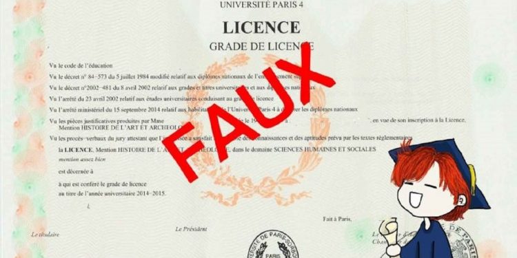 Éducation : Le Bénin clarifie le dossier de faux diplômes soulevé par le Nigéria