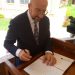 Coopération : Retombés de la visite de Charles Michel au Bénin