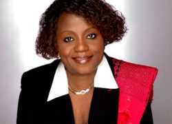 Bénin : Célestine Zanou s’oppose à la destruction du marché Dantokpa et propose