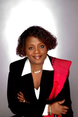 Bénin : Célestine Zanou s’oppose à la destruction du marché Dantokpa et propose