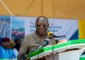 Bénin : Bio Tchané présente les réalisations du gouvernement au profit de Ouaké