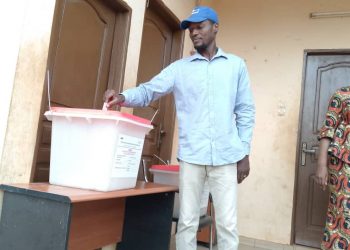 Bénin : Les professionnels des médias aux urnes