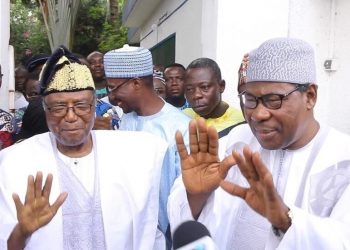 Bénin : Yayi et Soglo s’invitent dans la résolution du conflit avec le Niger