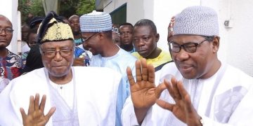 Bénin : Yayi et Soglo s’invitent dans la résolution du conflit avec le Niger