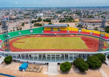 Bénin : Un comité tripartite gérera désormais les stades omnisports