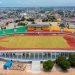 Bénin : Un comité tripartite gérera désormais les stades omnisports