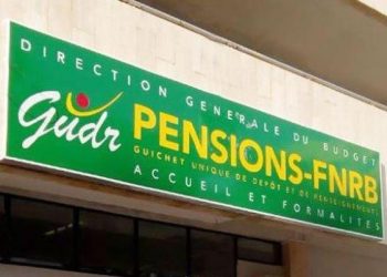 Bénin : les retraités invités à déposer leur certificat de vie au Trésor public